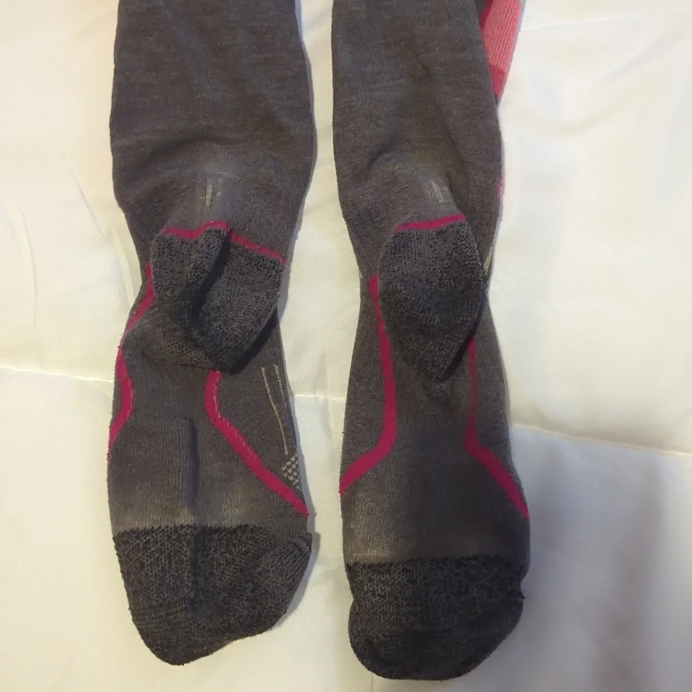 Fox River Wool Sock Lot